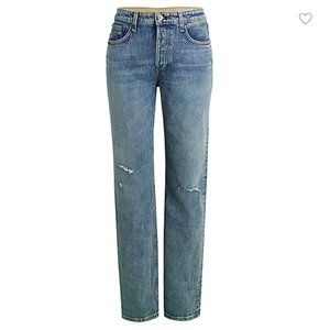 Rag&Bone Rosa Mid Rise size 25, North Star